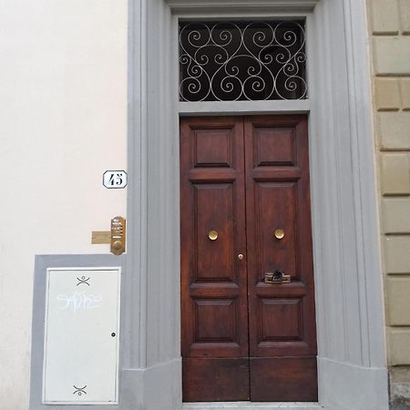 Meadow Forty-Five - Sweet Dreams In Firenze Bagian luar foto