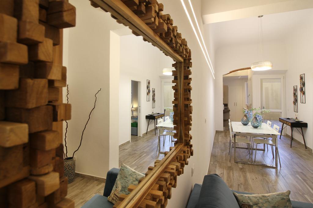 Meadow Forty-Five - Sweet Dreams In Firenze Bagian luar foto