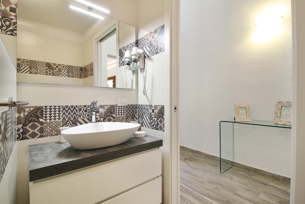 Meadow Forty-Five - Sweet Dreams In Firenze Bagian luar foto