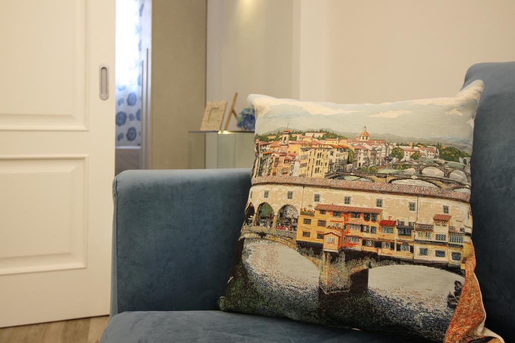 Meadow Forty-Five - Sweet Dreams In Firenze Bagian luar foto