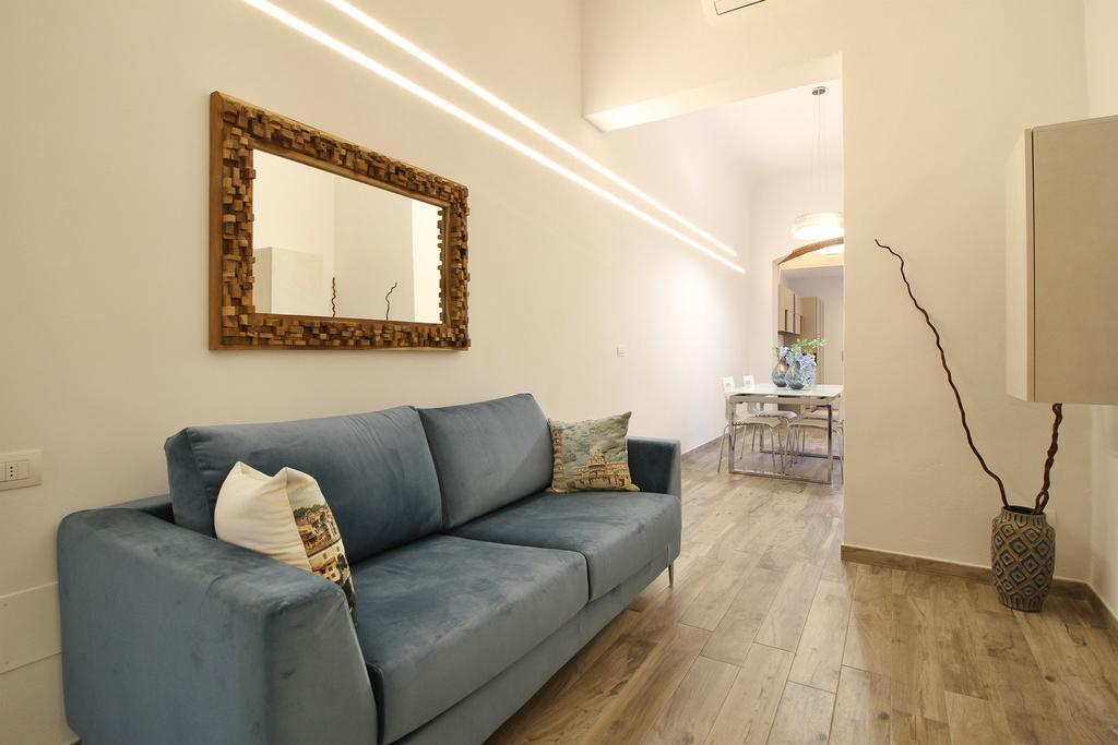 Meadow Forty-Five - Sweet Dreams In Firenze Bagian luar foto