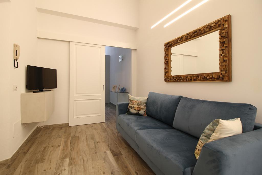 Meadow Forty-Five - Sweet Dreams In Firenze Bagian luar foto