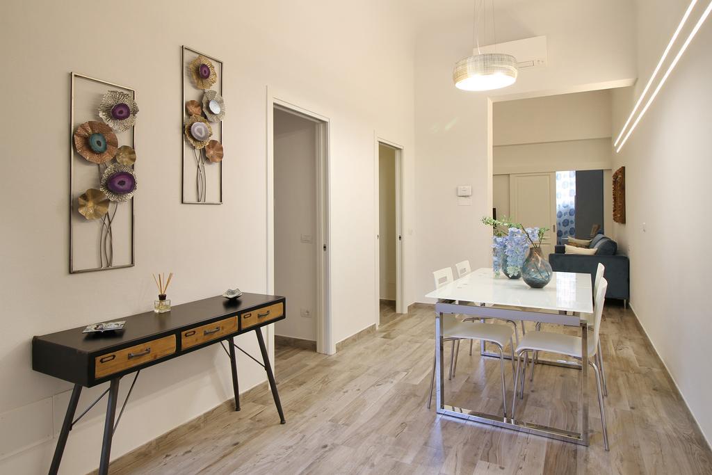 Meadow Forty-Five - Sweet Dreams In Firenze Bagian luar foto