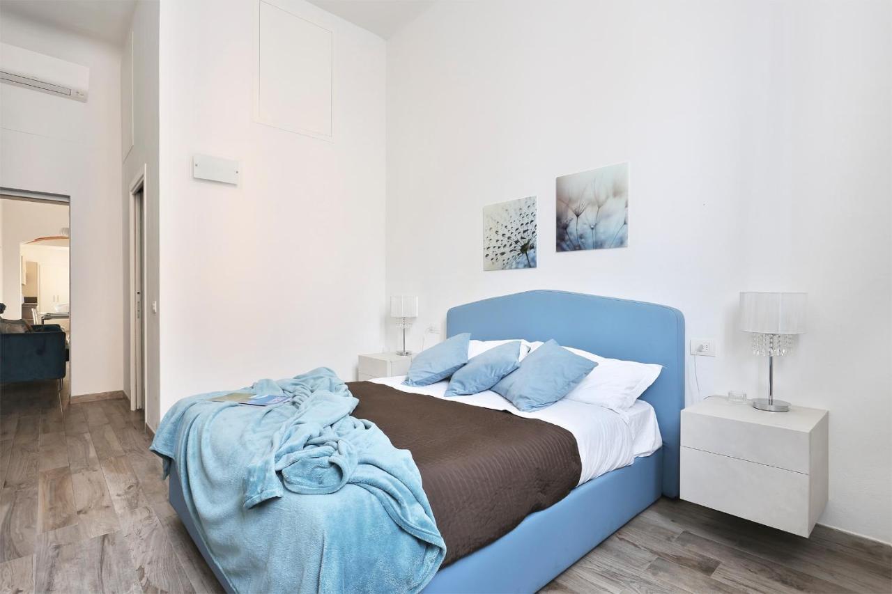 Meadow Forty-Five - Sweet Dreams In Firenze Bagian luar foto