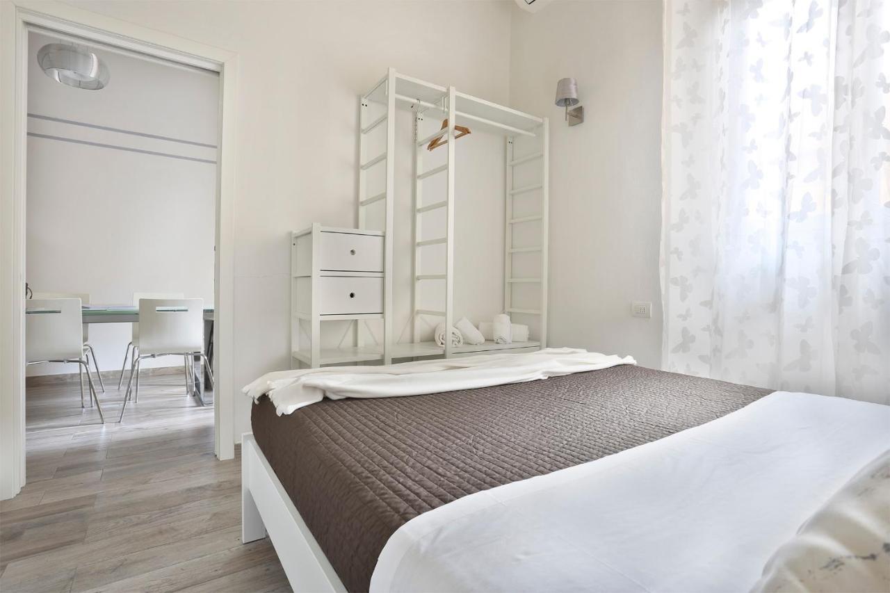 Meadow Forty-Five - Sweet Dreams In Firenze Bagian luar foto