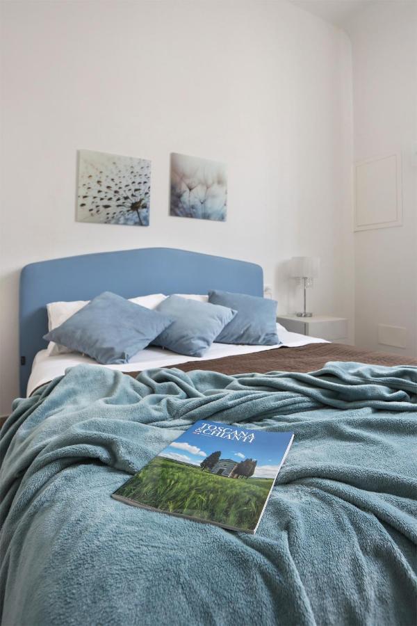 Meadow Forty-Five - Sweet Dreams In Firenze Bagian luar foto