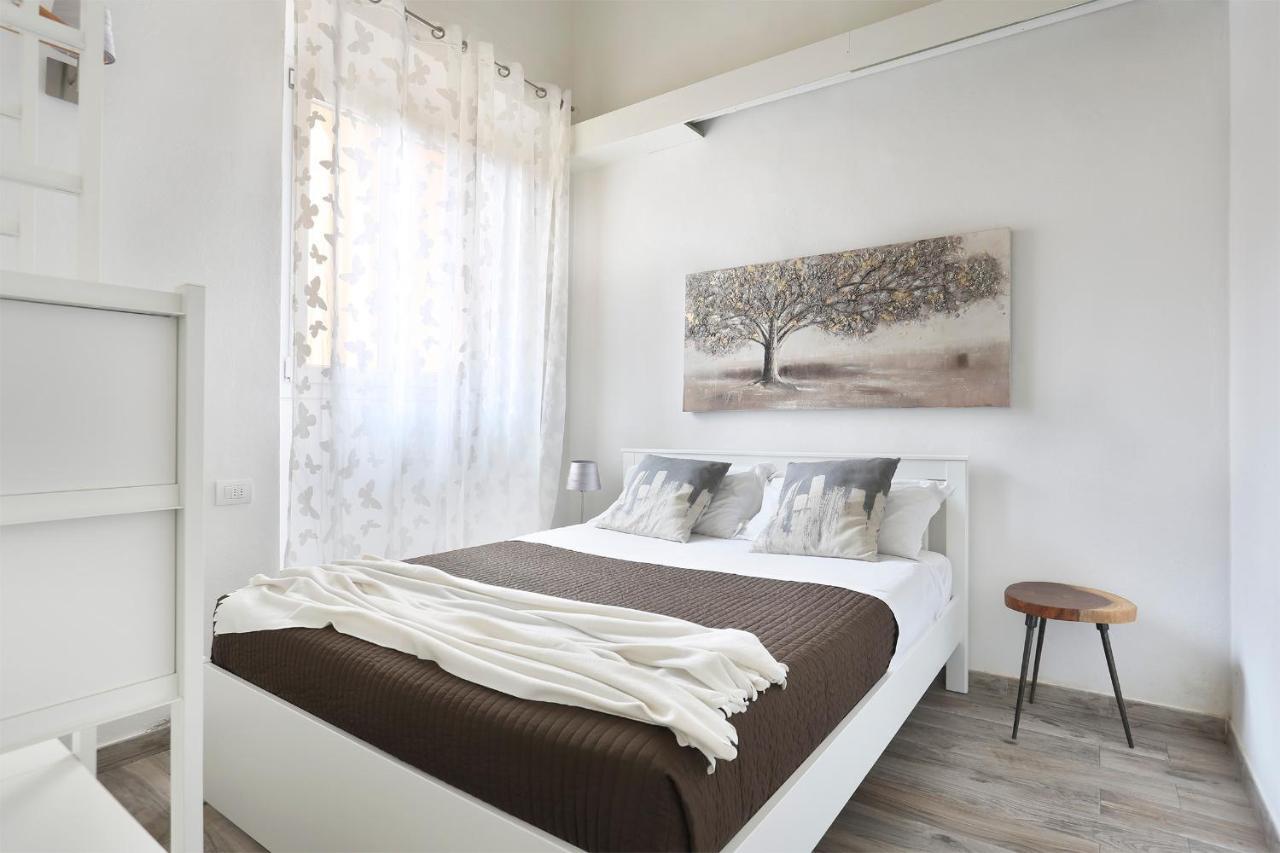 Meadow Forty-Five - Sweet Dreams In Firenze Bagian luar foto