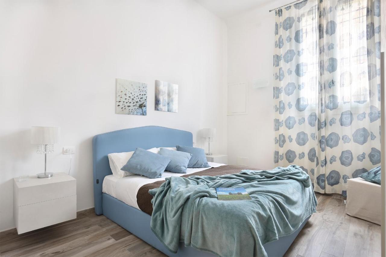 Meadow Forty-Five - Sweet Dreams In Firenze Bagian luar foto